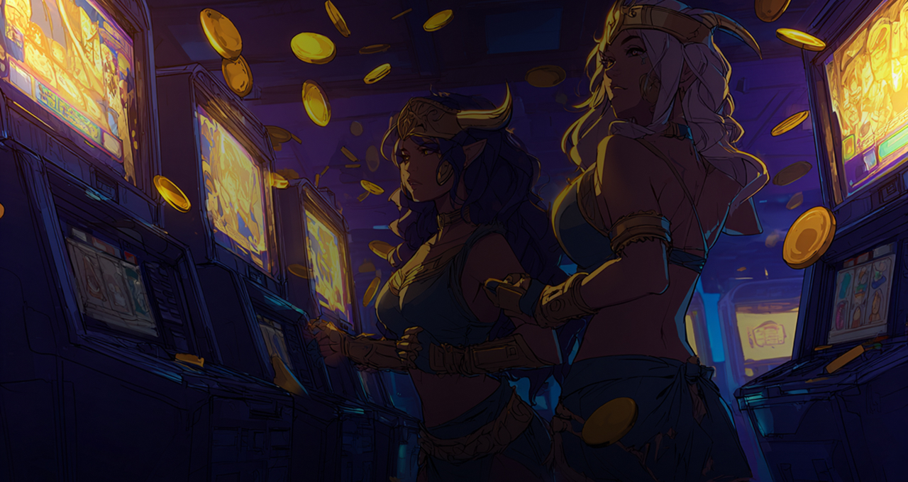 Hitnspin Casino